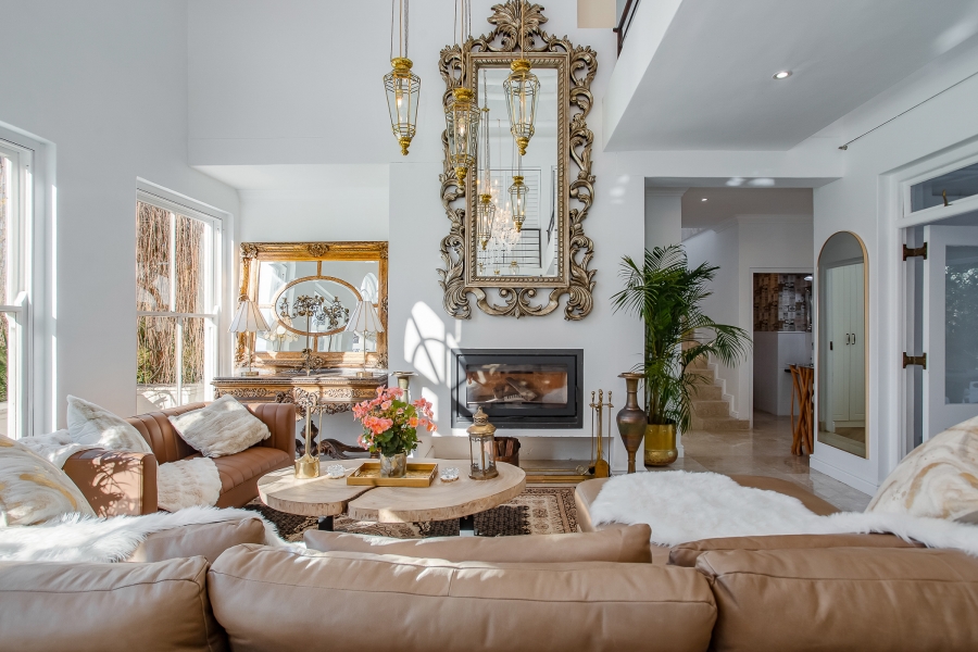 4 Bedroom Property for Sale in Franschhoek Western Cape